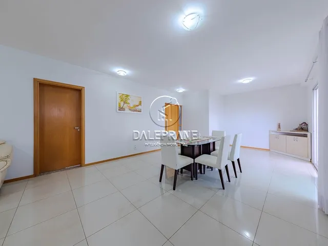 Apartamento 4 quartos e 5 banheiros, à venda, no bairro Norte (Águas Claras) em Brasília