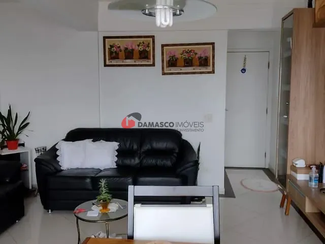 Apartamento 3 quartos e 1 banheiro, à venda, no bairro Campestre em Santo André