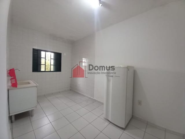 Apartamento para alugar, no bairro Jardim Cristina em Pindamonhangaba