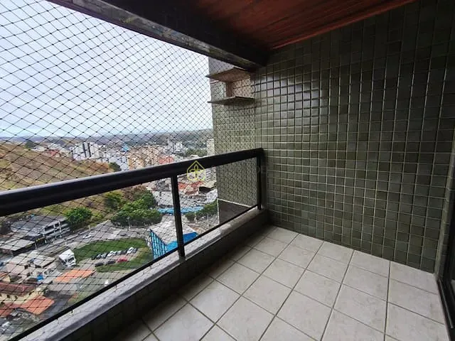 Apartamento 3 quartos e 4 banheiros, à venda, no bairro Centro em Barra Mansa