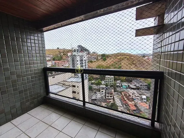 Apartamento 3 quartos e 4 banheiros, à venda, no bairro Centro em Barra Mansa