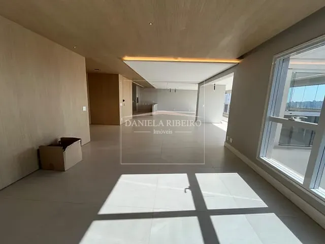 Apartamento 4 quartos e 5 banheiros, à venda, no bairro Bela Suiça em Londrina