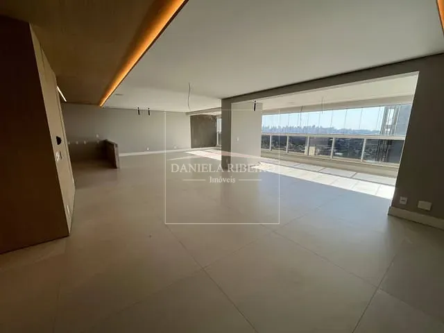 Apartamento 4 quartos e 5 banheiros, à venda, no bairro Bela Suiça em Londrina