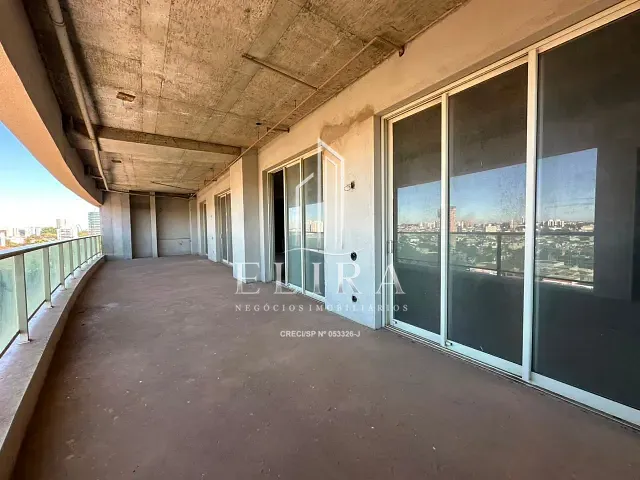 Apartamento 4 quartos e 7 banheiros, à venda, no bairro Centro em Americana
