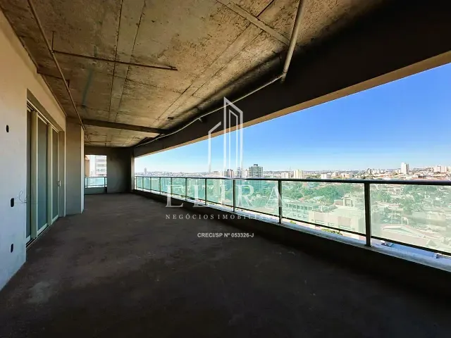 Apartamento 4 quartos e 7 banheiros, à venda, no bairro Centro em Americana