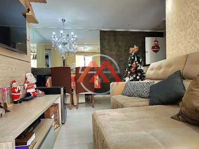 Apartamento 2 quartos e 1 banheiro, à venda, no bairro Jardim Imperador (Zona Leste) em São Paulo