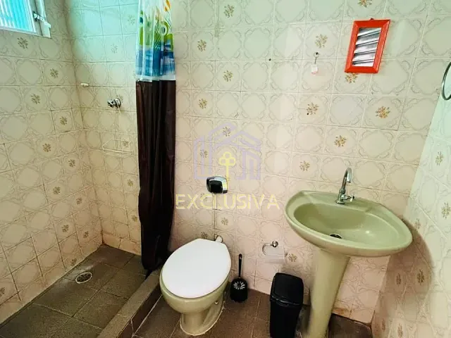 Apartamento com 40m² 1 quarto e 1 banheiro, para alugar, no bairro Cacuia em Rio de Janeiro