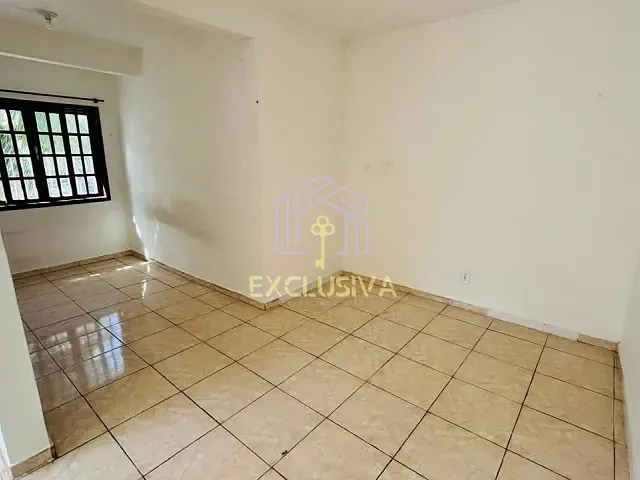 Apartamento com 40m² 1 quarto e 1 banheiro, para alugar, no bairro Cacuia em Rio de Janeiro