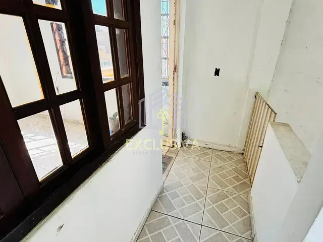 Apartamento com 40m² 1 quarto e 1 banheiro, para alugar, no bairro Cacuia em Rio de Janeiro