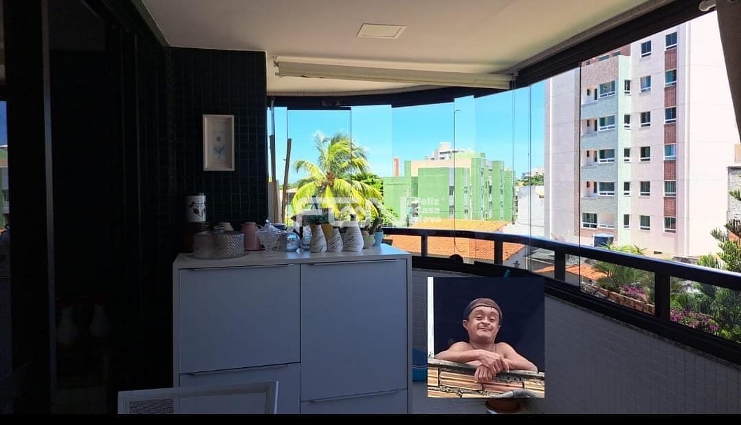 Apartamento, 2 quartos, 10 m² - Foto 6