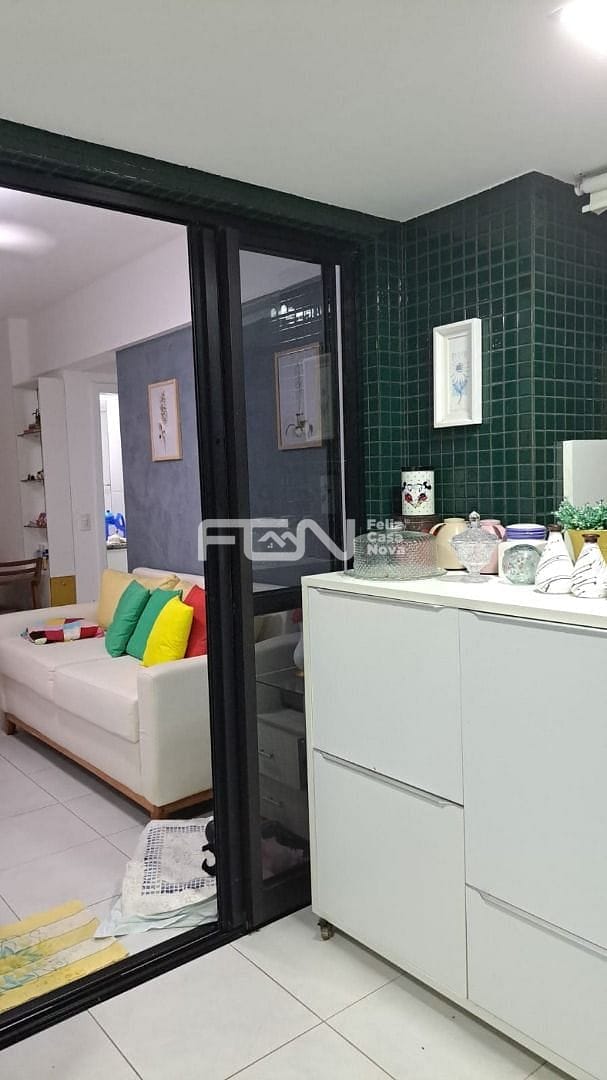 Apartamento, 2 quartos, 10 m² - Foto 5