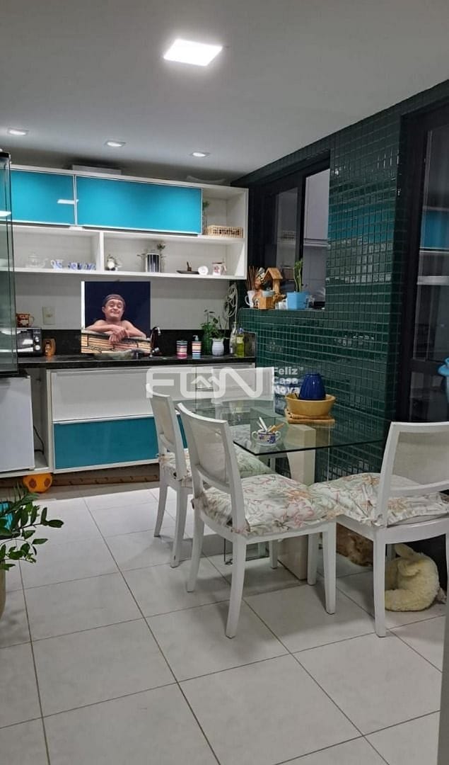 Apartamento, 2 quartos, 10 m² - Foto 3