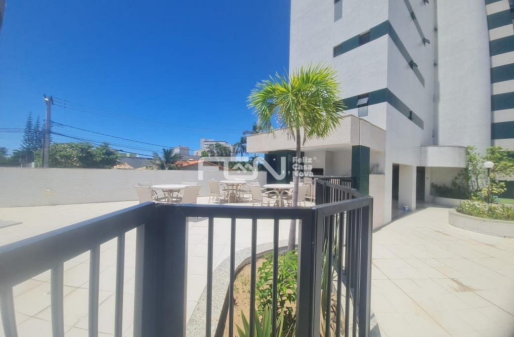 Apartamento, 2 quartos, 10 m² - Foto 8