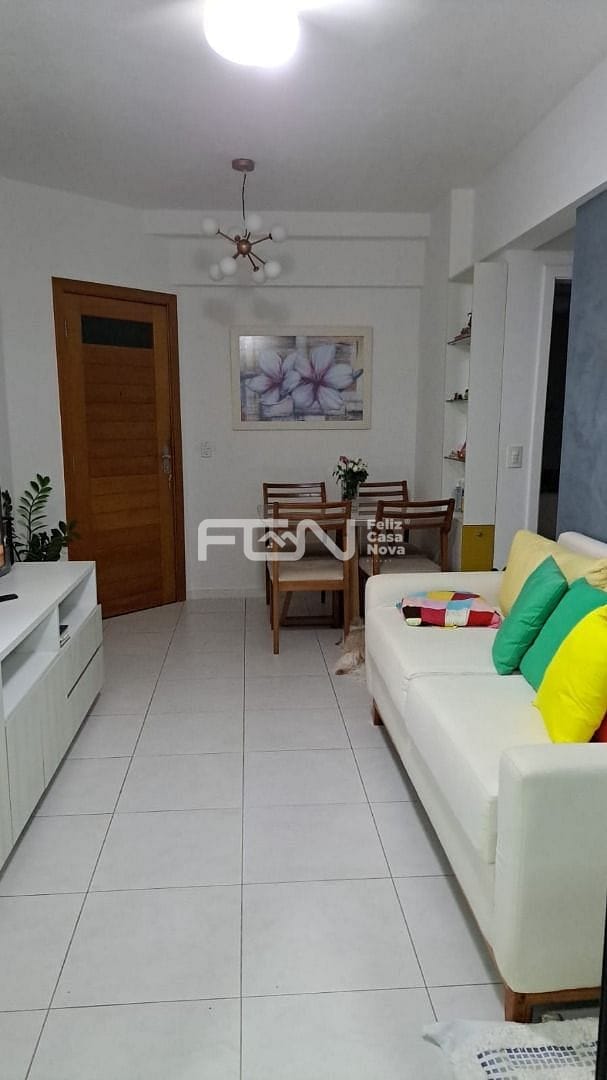 Apartamento, 2 quartos, 10 m² - Foto 2