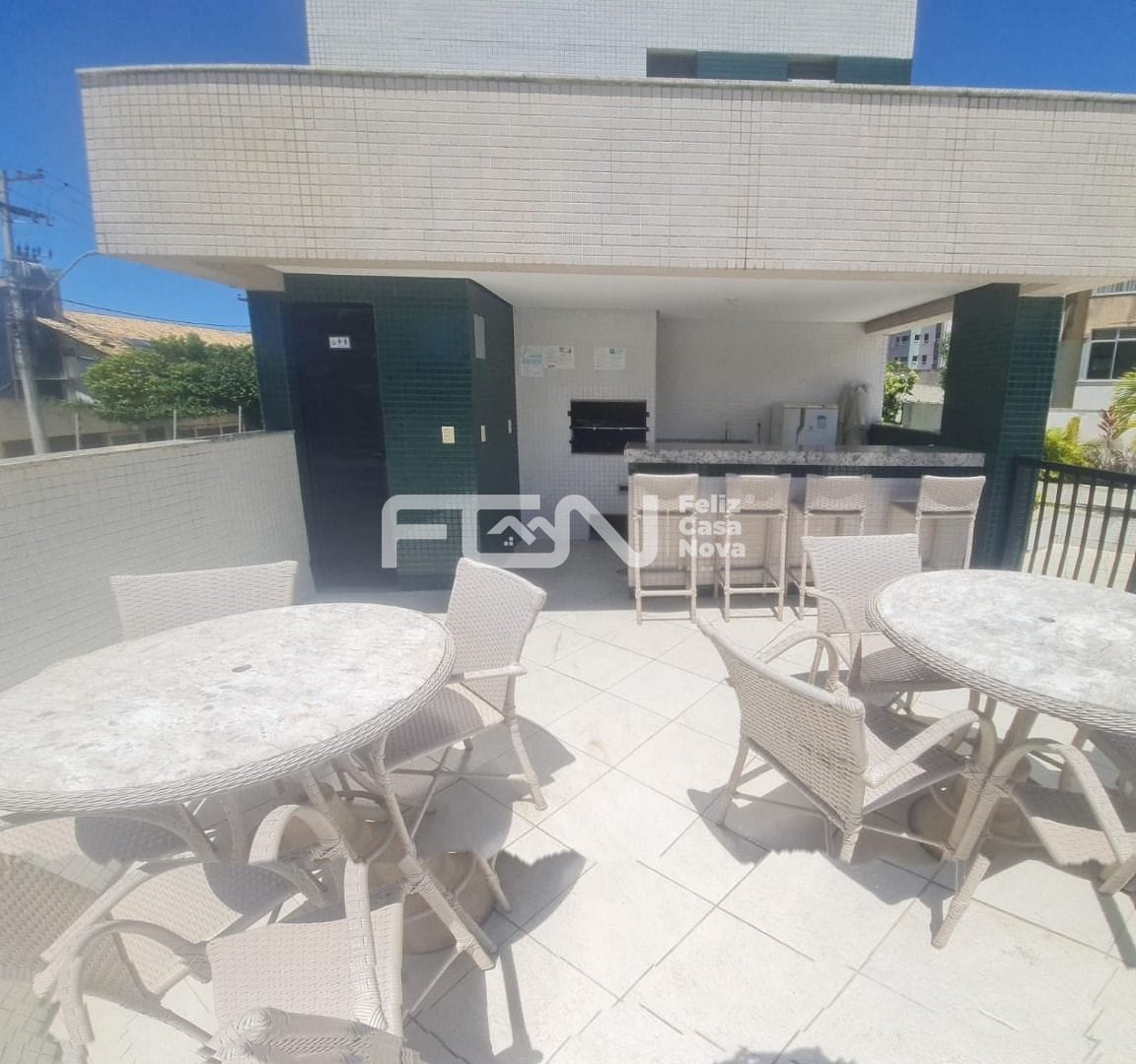 Apartamento, 2 quartos, 10 m² - Foto 13