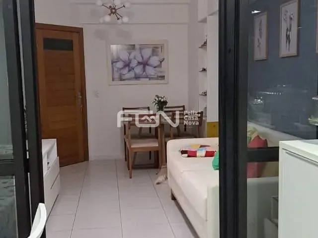 Apartamento 2 quartos e 2 banheiros, à venda, no bairro Piatã em Salvador