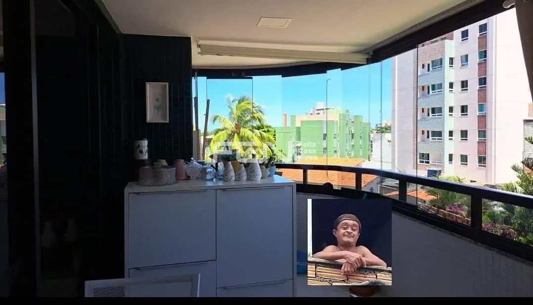 Apartamento, 2 quartos, 10 m² - Foto 6