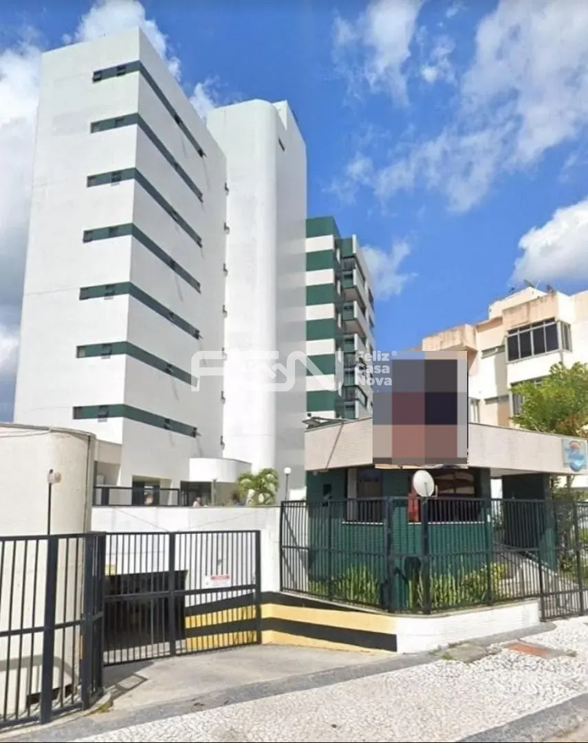 Apartamento, 2 quartos, 10 m² - Foto 1