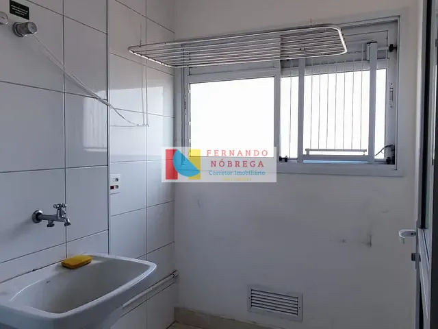 Apartamento 3 quartos e 3 banheiros, à venda, no bairro Jardim Paraíso em São Paulo