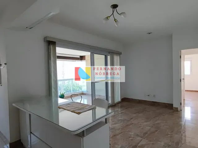 Apartamento 3 quartos e 3 banheiros, à venda, no bairro Jardim Paraíso em São Paulo