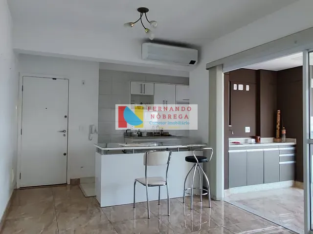 Apartamento 3 quartos e 3 banheiros, à venda, no bairro Jardim Paraíso em São Paulo