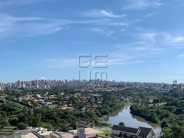 Apartamento com 441m² 4 quartos e 5 banheiros, à venda, no bairro Bela Suiça em Londrina
