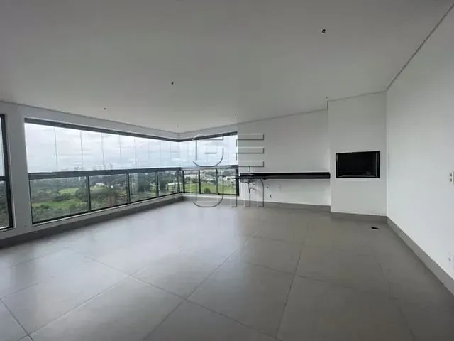 Apartamento com 441m² 4 quartos e 5 banheiros, à venda, no bairro Bela Suiça em Londrina