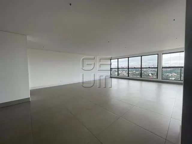 Apartamento com 441m² 4 quartos e 5 banheiros, à venda, no bairro Bela Suiça em Londrina