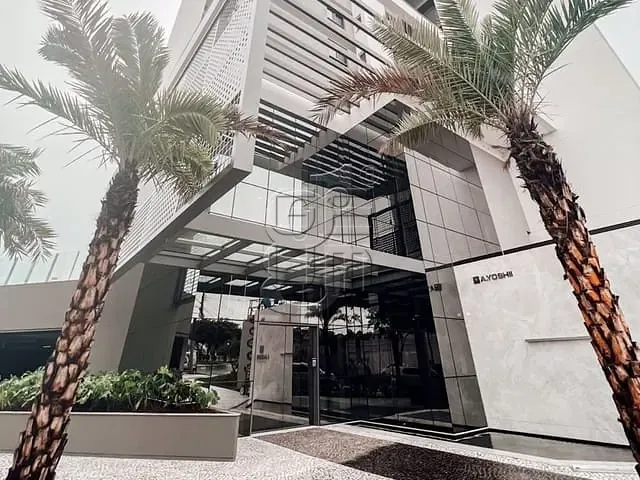 Apartamento com 441m² 4 quartos e 5 banheiros, à venda, no bairro Bela Suiça em Londrina