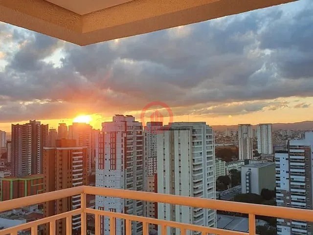 Apartamento com 53m² 2 quartos e 1 banheiro, à venda, no bairro Vila Zilda em São Paulo