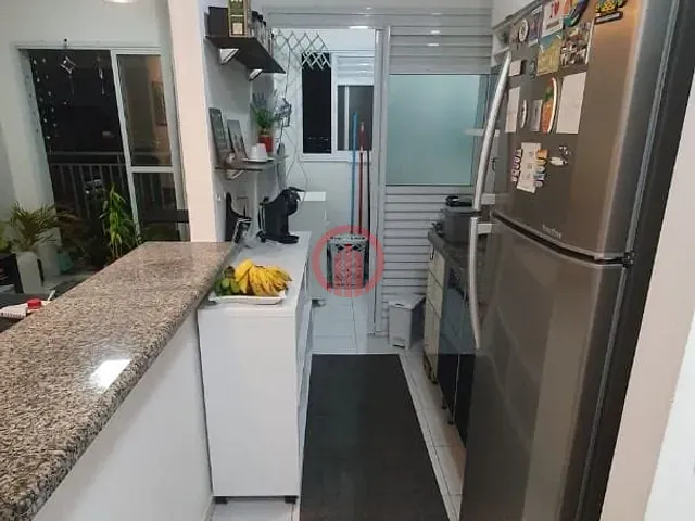 Apartamento com 53m² 2 quartos e 1 banheiro, à venda, no bairro Vila Zilda em São Paulo