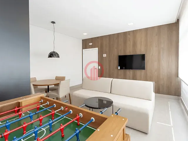 Apartamento 2 quartos e 1 banheiro, à venda, no bairro Vila Zilda em São Paulo