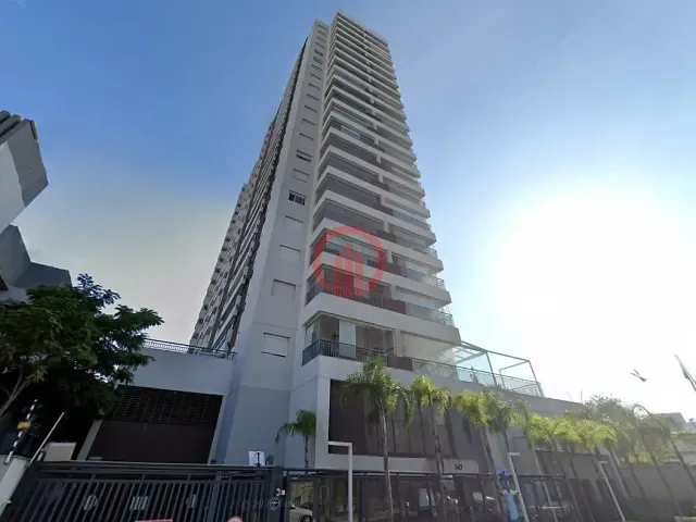Apartamento 2 quartos e 1 banheiro, à venda, no bairro Vila Zilda em São Paulo