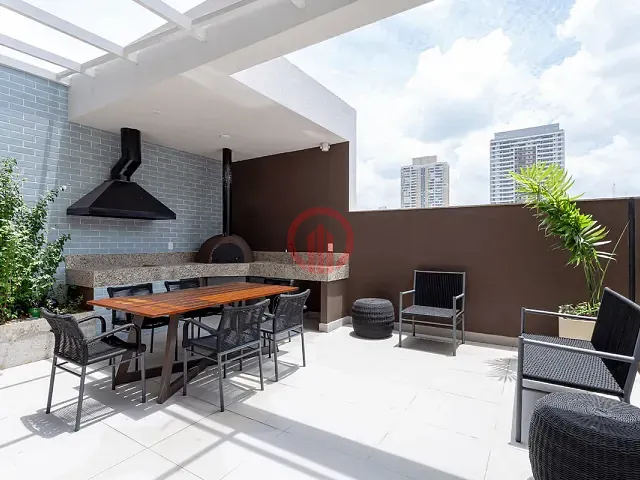 Apartamento 2 quartos e 1 banheiro, à venda, no bairro Vila Zilda em São Paulo