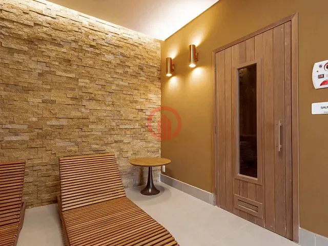 Apartamento 2 quartos e 1 banheiro, à venda, no bairro Vila Zilda em São Paulo