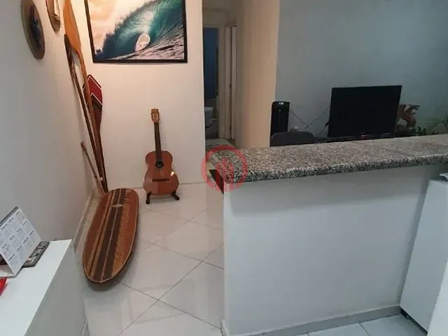 Apartamento com 53m² 2 quartos e 1 banheiro, à venda, no bairro Vila Zilda em São Paulo