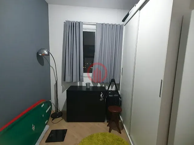 Apartamento com 53m² 2 quartos e 1 banheiro, à venda, no bairro Vila Zilda em São Paulo
