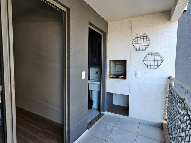 Foto do Apartamento - Edifício Carpe Diem Downtown , Vila Santa Terezinha, Londrina, PR | Gold PR - Negócios Imobiliários