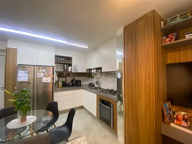 Apartamento 2 quartos e 1 banheiro, à venda, no bairro Vila das Bandeiras em Guarulhos