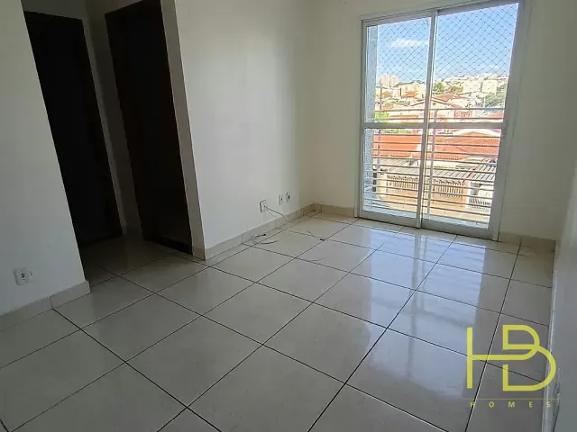 Apartamento 2 quartos e 1 banheiro, para alugar, no bairro Jardim Gonçalves em Sorocaba