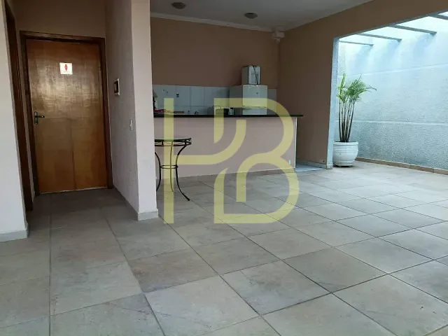 Apartamento 2 quartos e 1 banheiro, para alugar, no bairro Jardim Gonçalves em Sorocaba