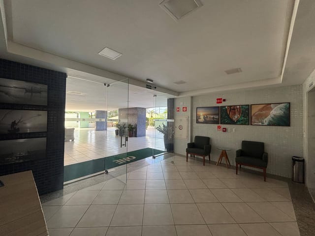 Apartamento 1 quarto e 1 banheiro, para alugar, no bairro Alphaville I em Salvador