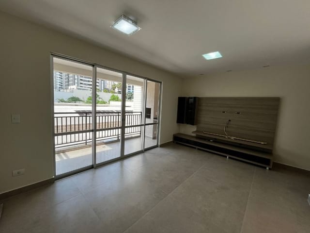Foto do Apartamento - MANACÁ - Apartamento com 3 quartos para locação, 87,6m por 3200,00 - Gleba Palhano, Londrina, PR | Human Imóveis