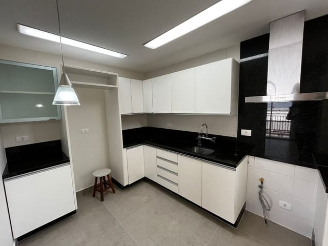 Foto do Apartamento - MANACÁ - Apartamento com 3 quartos para locação, 87,6m por 3200,00 - Gleba Palhano, Londrina, PR | Human Imóveis