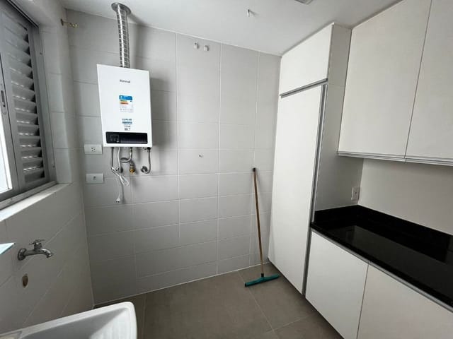 Foto do Apartamento - MANACÁ - Apartamento com 3 quartos para locação, 87,6m por 3200,00 - Gleba Palhano, Londrina, PR | Human Imóveis