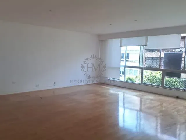 Apartamento 4 quartos e 3 banheiros, à venda, no bairro Ipanema em Rio de Janeiro