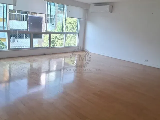 Apartamento 4 quartos e 3 banheiros, à venda, no bairro Ipanema em Rio de Janeiro