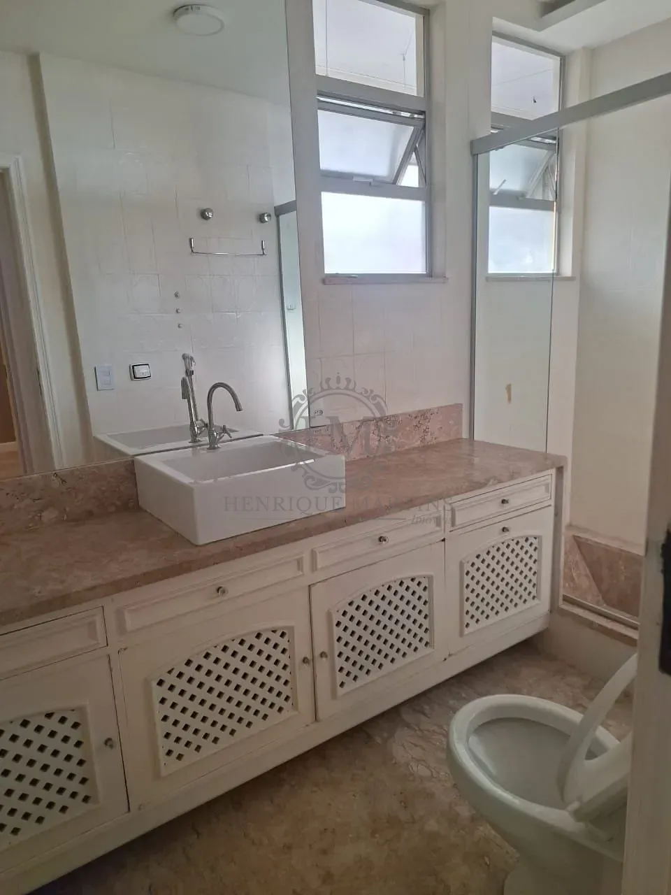 Apartamento, 4 quartos, 200 m² - Foto 6