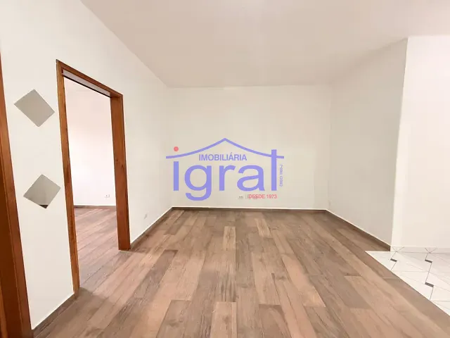 Apartamento 2 quartos e 1 banheiro, para alugar, no bairro Vila Santa Catarina em São Paulo