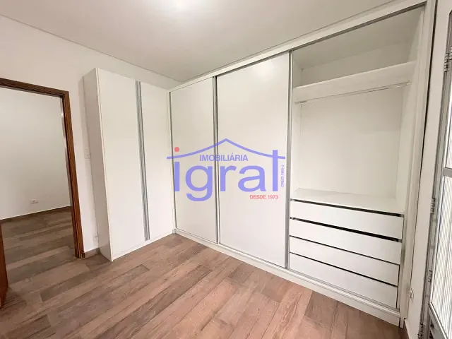 Apartamento 2 quartos e 1 banheiro, para alugar, no bairro Vila Santa Catarina em São Paulo